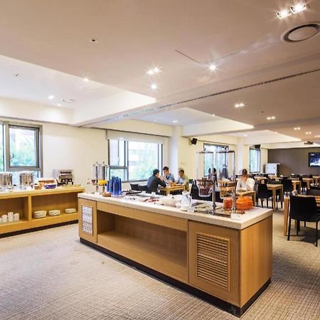 Hotel Denim Szöul Kültér fotó