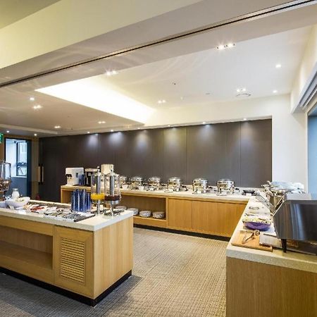 Hotel Denim Szöul Kültér fotó
