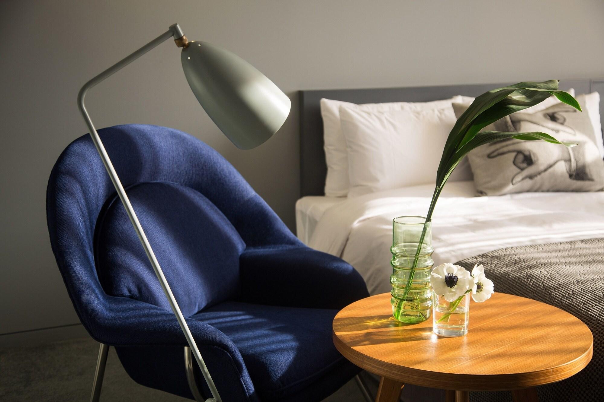 Hotel Denim Szöul Kültér fotó