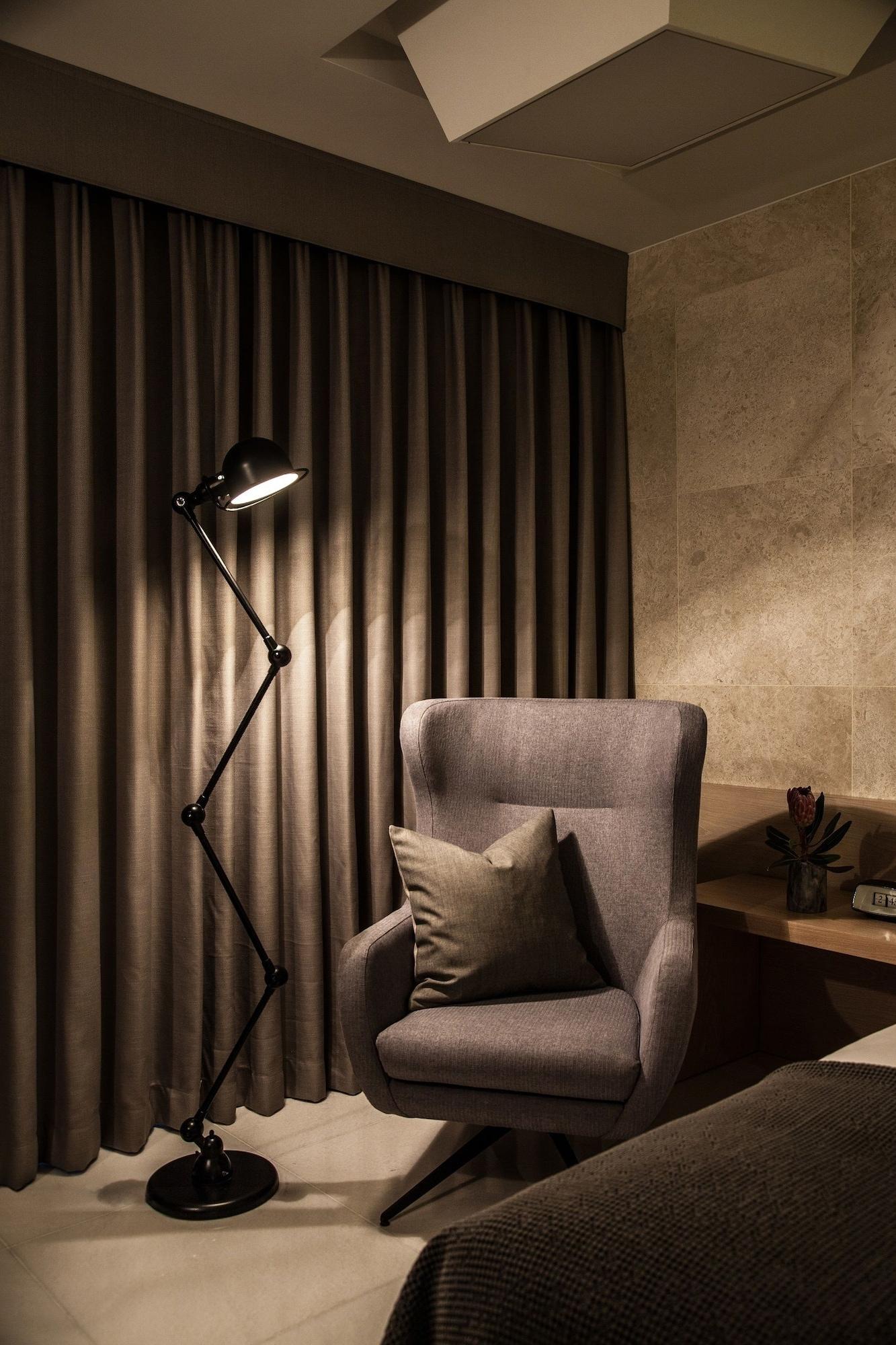 Hotel Denim Szöul Kültér fotó