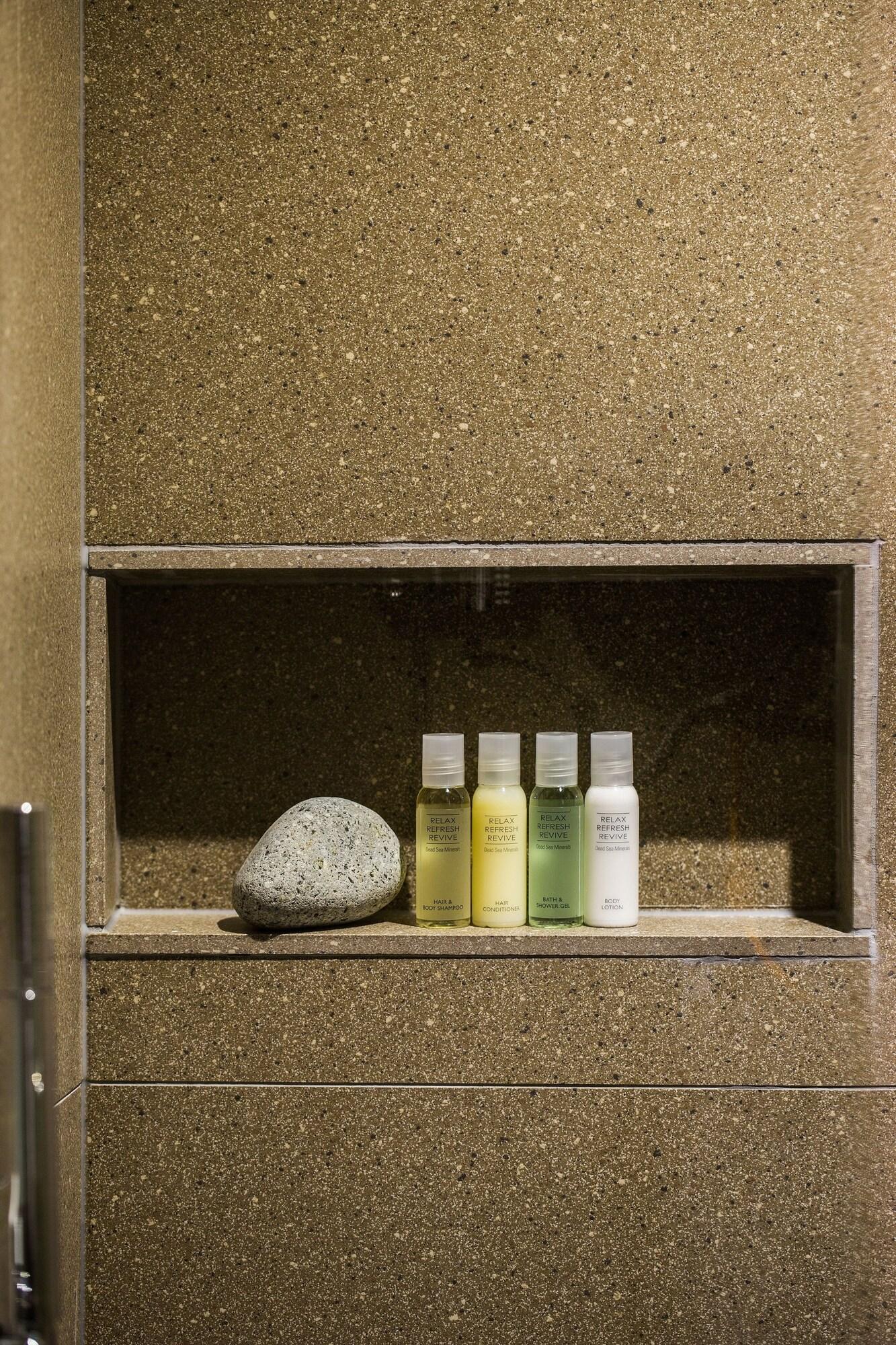 Hotel Denim Szöul Kültér fotó