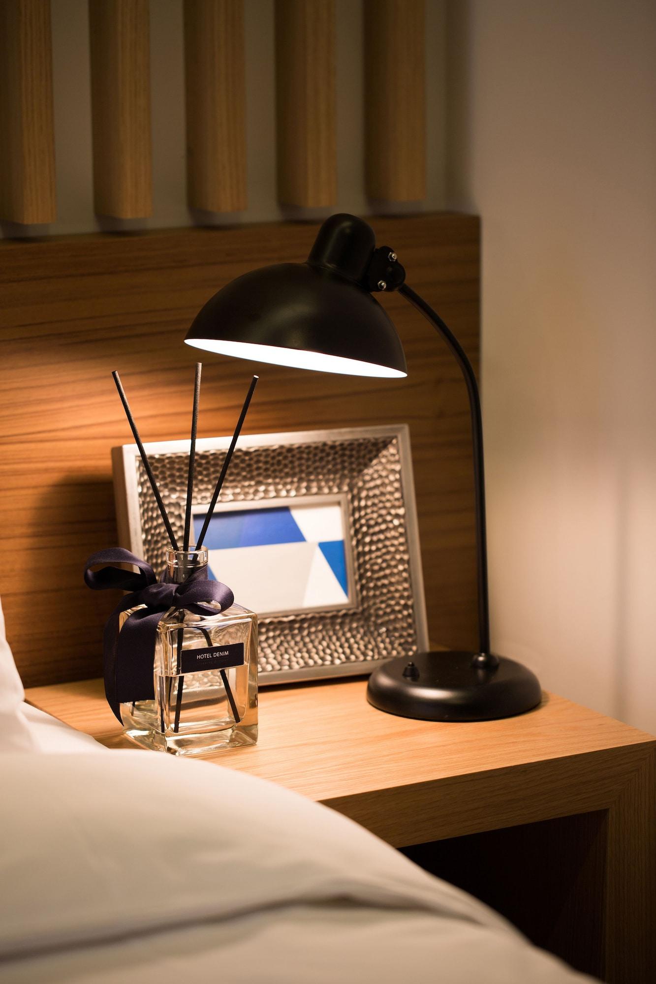 Hotel Denim Szöul Kültér fotó