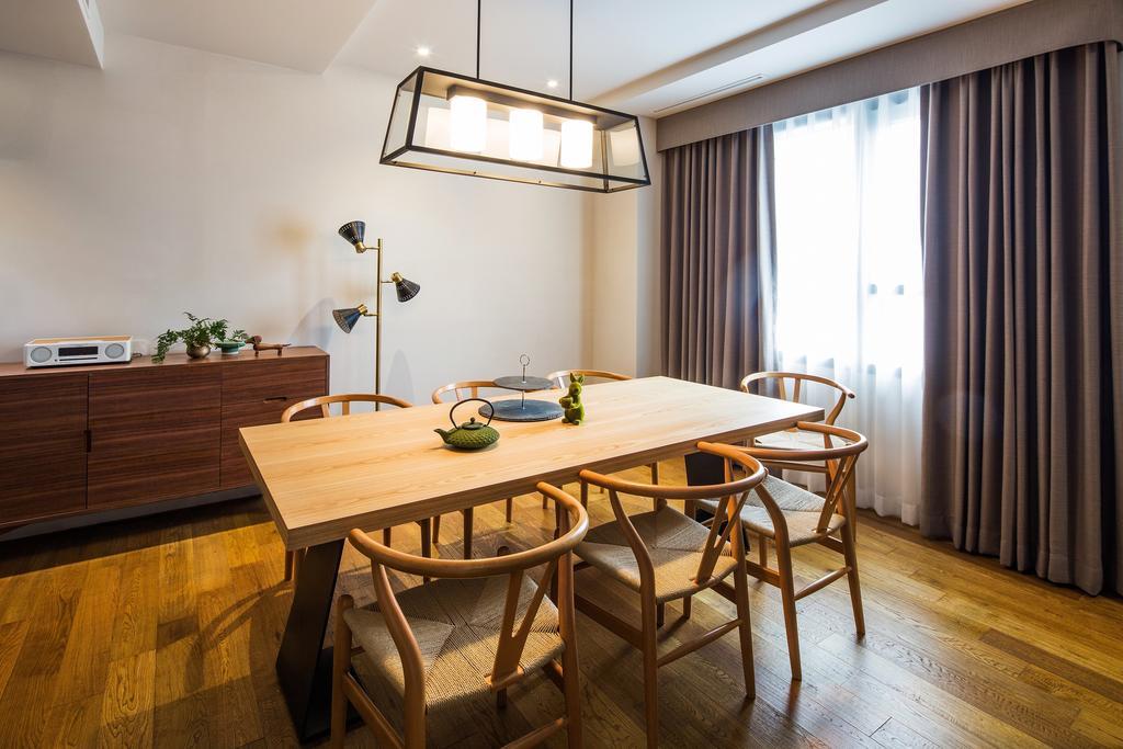 Hotel Denim Szöul Kültér fotó