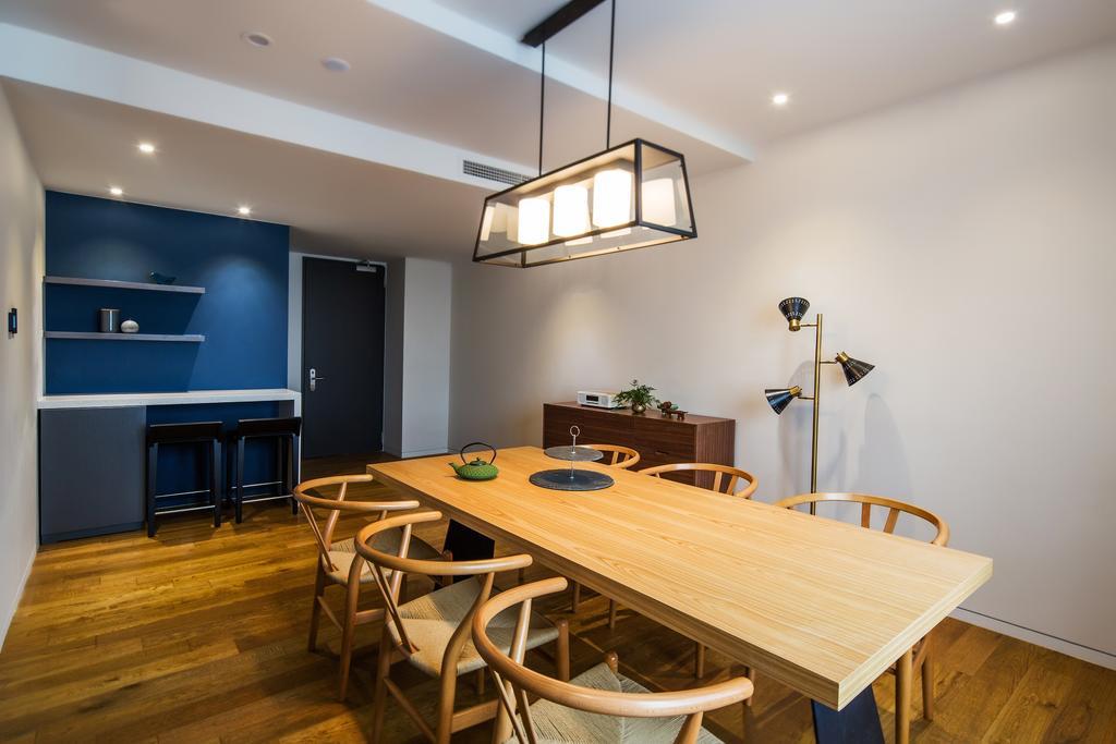 Hotel Denim Szöul Kültér fotó