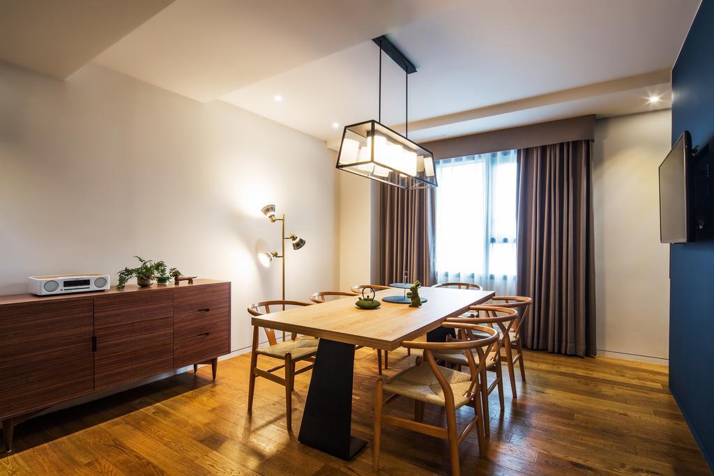 Hotel Denim Szöul Kültér fotó
