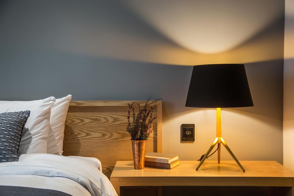 Hotel Denim Szöul Kültér fotó