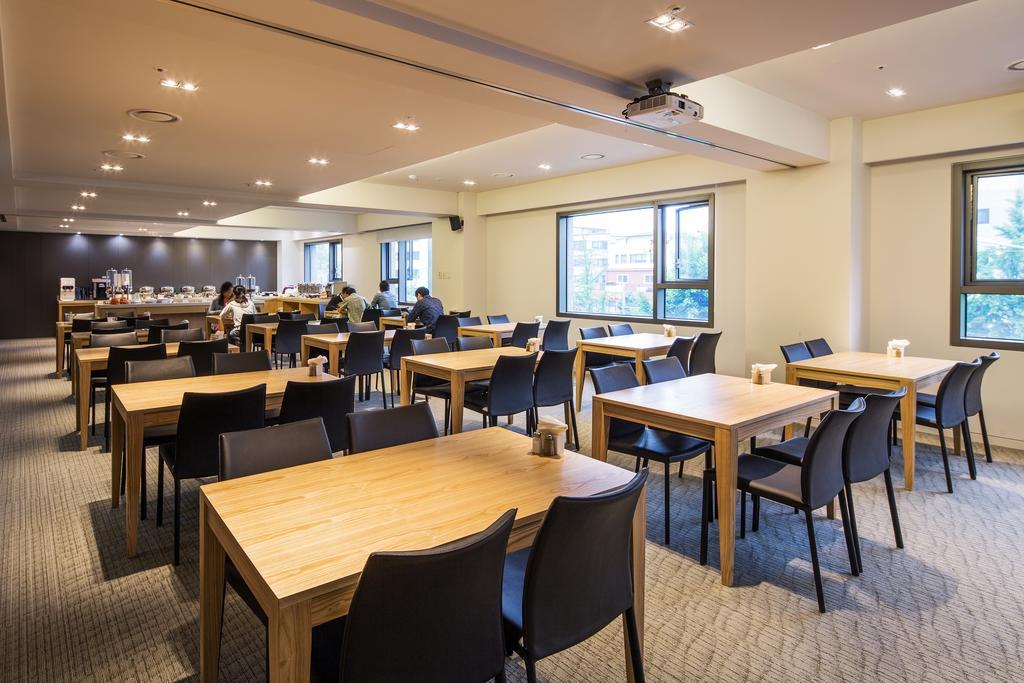 Hotel Denim Szöul Kültér fotó