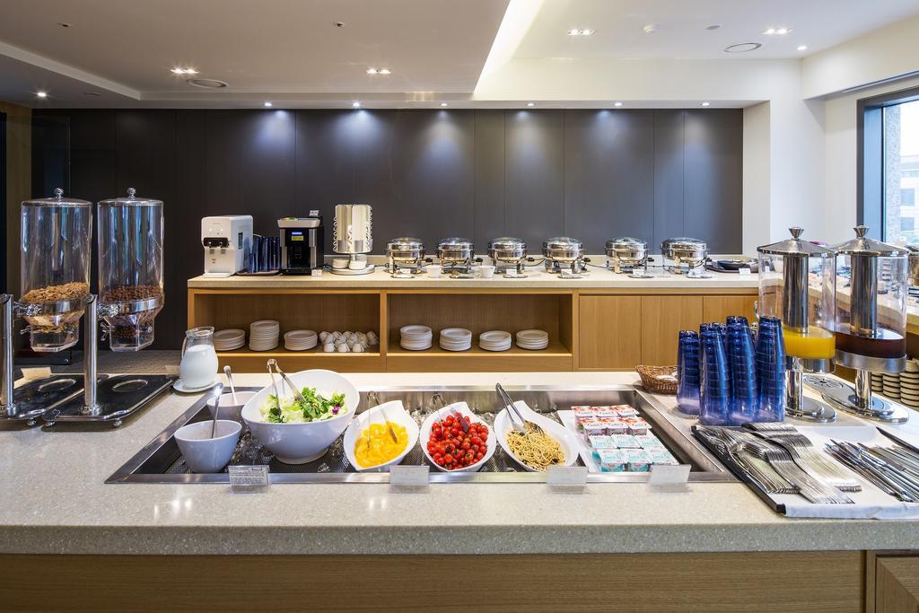 Hotel Denim Szöul Kültér fotó
