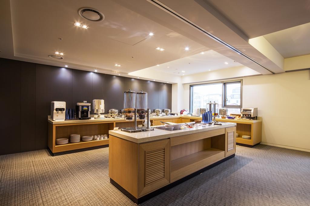 Hotel Denim Szöul Kültér fotó