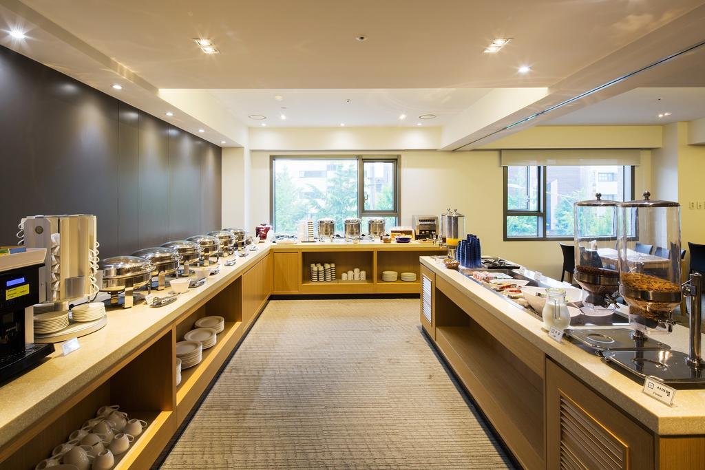 Hotel Denim Szöul Kültér fotó