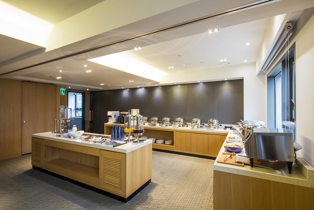 Hotel Denim Szöul Kültér fotó