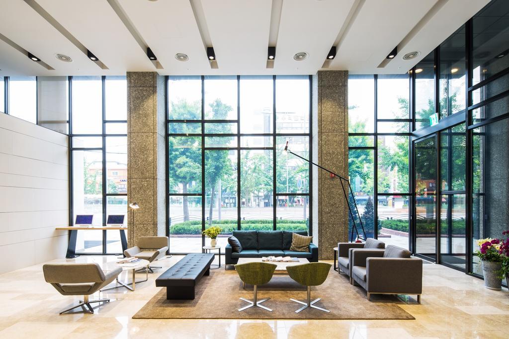 Hotel Denim Szöul Kültér fotó