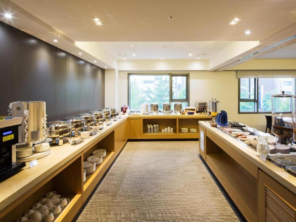Hotel Denim Szöul Kültér fotó