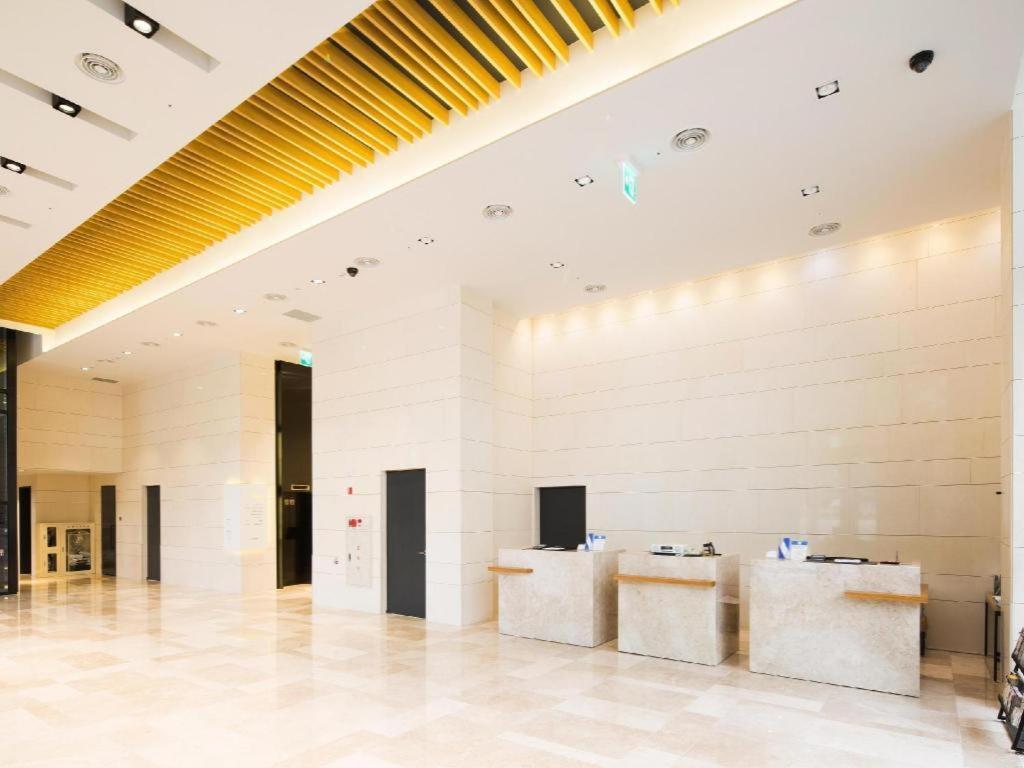 Hotel Denim Szöul Kültér fotó
