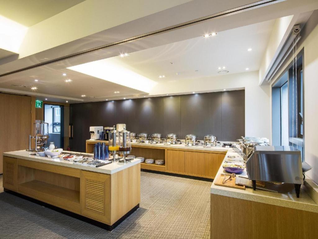 Hotel Denim Szöul Kültér fotó