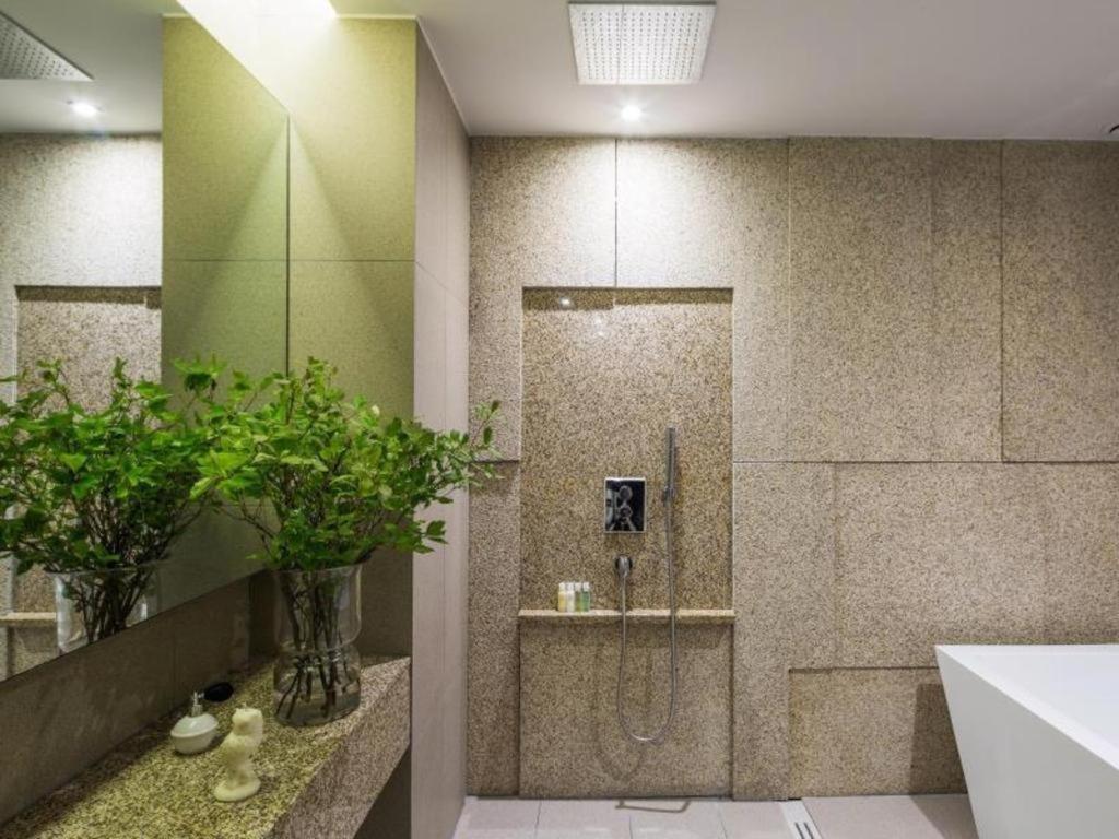Hotel Denim Szöul Kültér fotó
